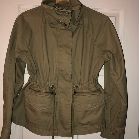 Ladies Tommy Hilfiger spring jacket - Picture 8 of 8